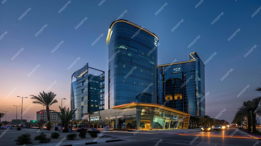 Medina Airport to Medina Hotel: