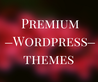 Premium WordPress Themes