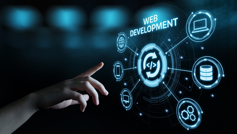 Best web development company in new york Guide