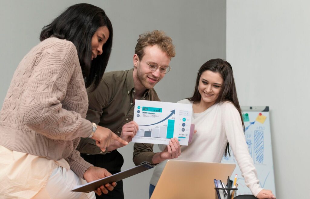 growth marketing
