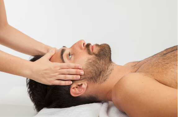 massage