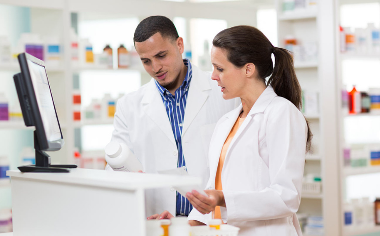 Pharmacy Uniforms Brisbane