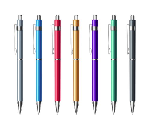 MX Pen