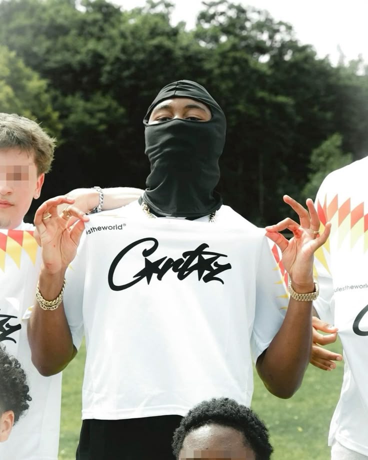  Corteiz UK Clothing – Power Moves in Streetwear Fashion 2025 