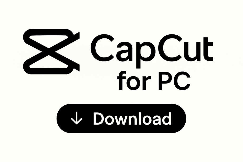 Download CapCut Desktop