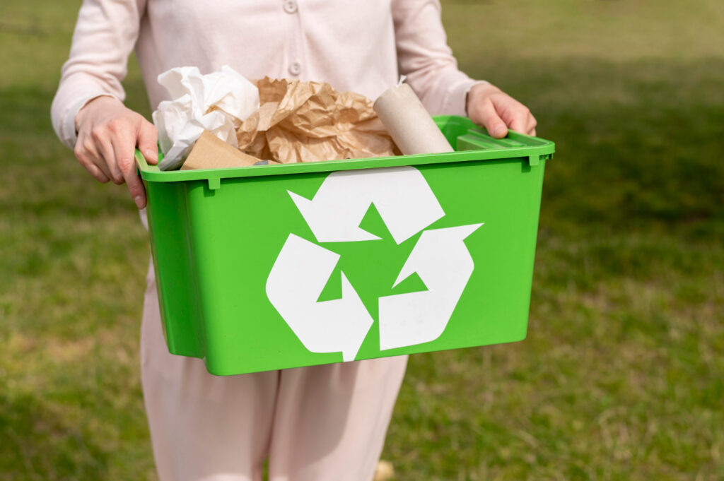 How to Start Recycling at Home: A Beginner’s Guide