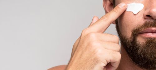 face wash for men