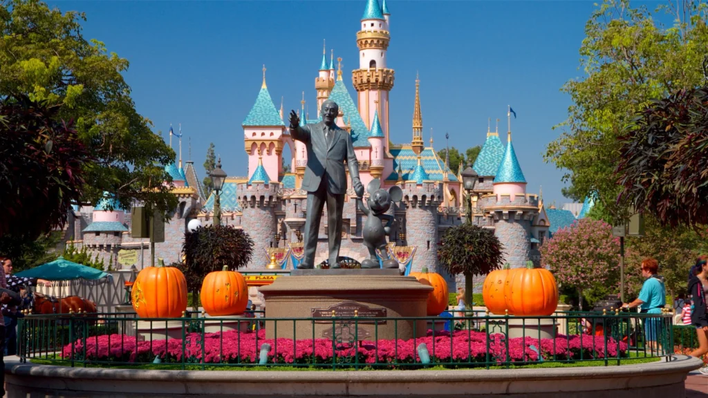 Anaheim Travel Guide