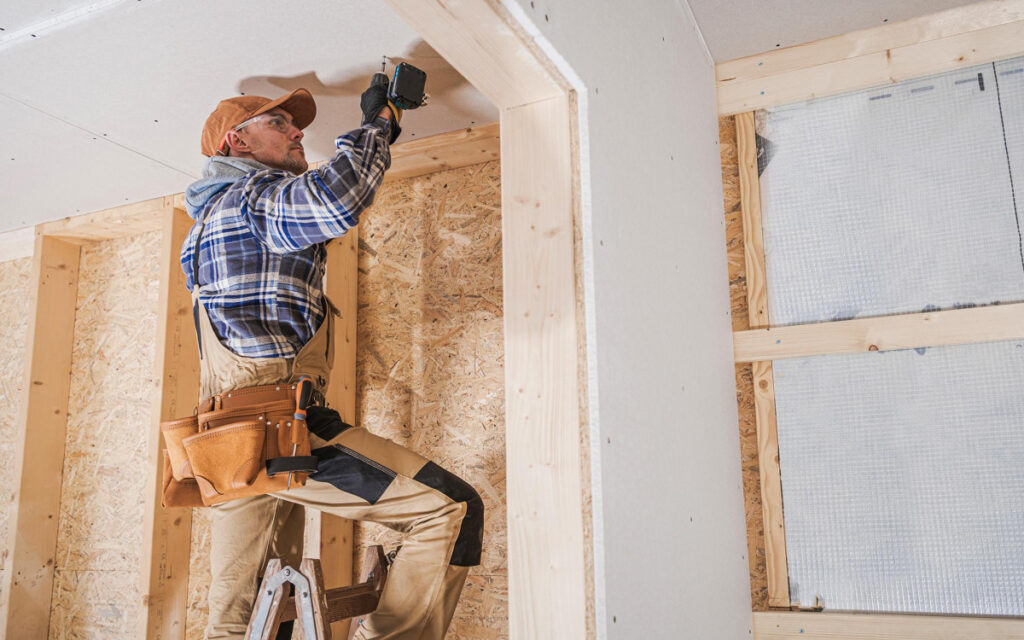 framing contractor