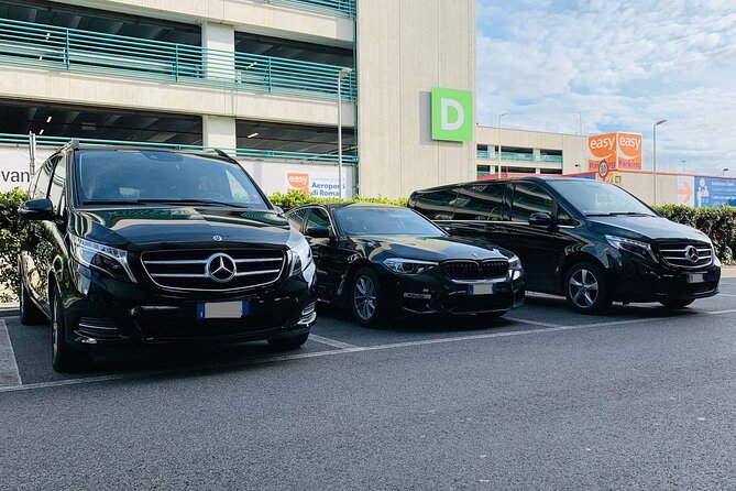 Gatwick to London Car Service