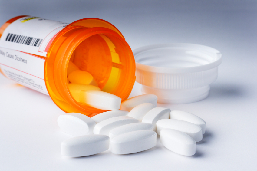 without prescription drug