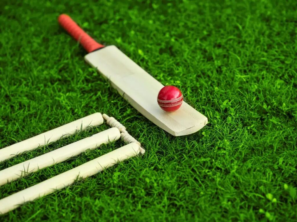 cricket