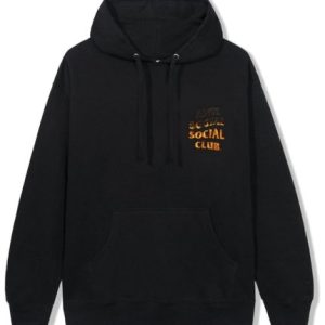 Anti Social Social Club Features and Style: A Deep Dive into Cult Streetwear