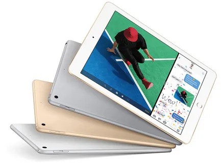 Apple iPad Price in Dubai