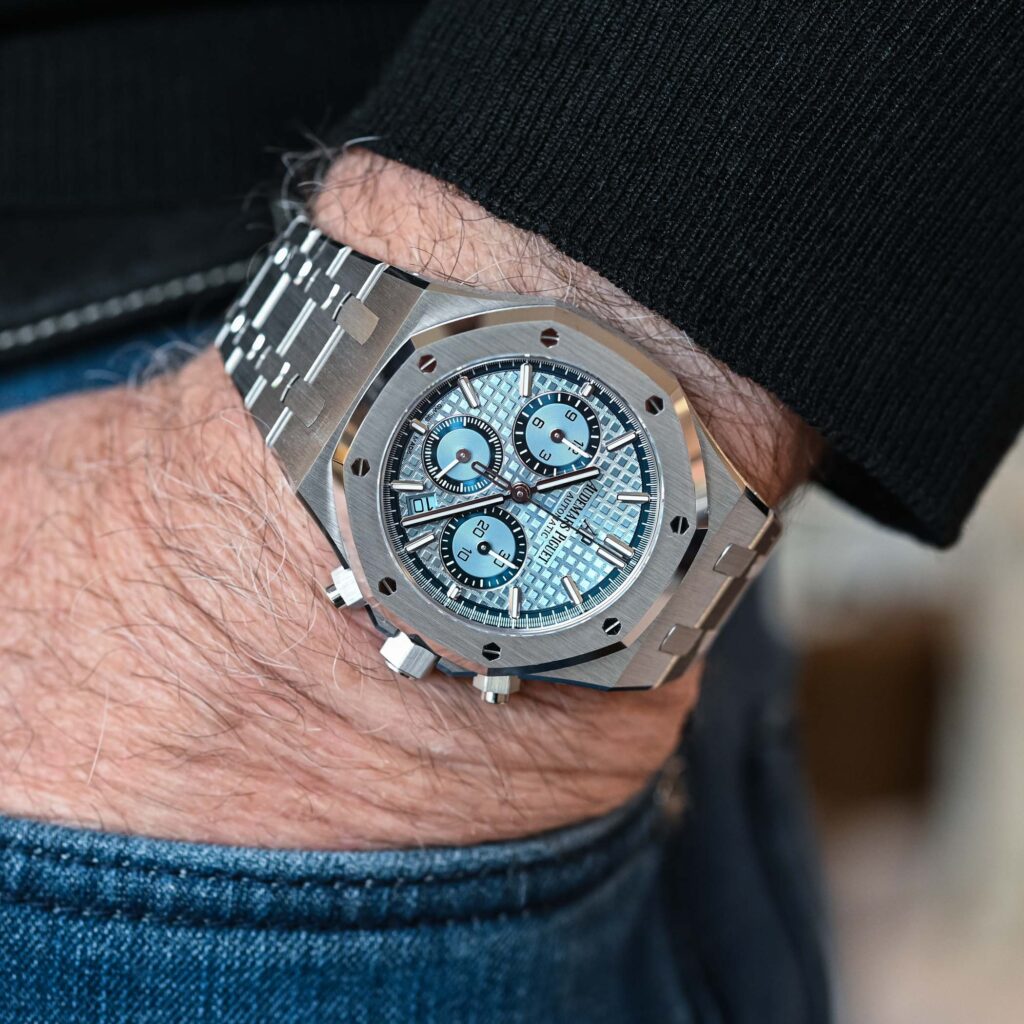 AP Royal Oak