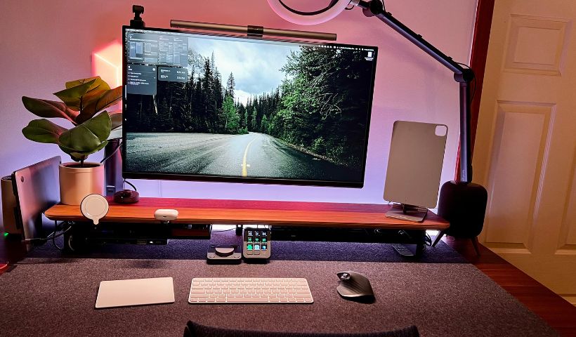 Best Refurbished Monitors for Work & Gaming