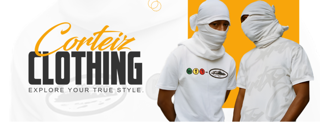T Shirt Corteiz