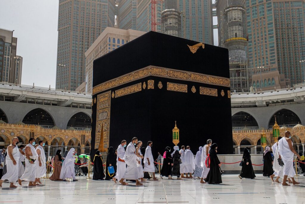 Can I Perform Umrah More Than Once in My Lifetime