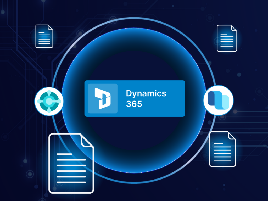 Cisco Dynamics 365 Integration