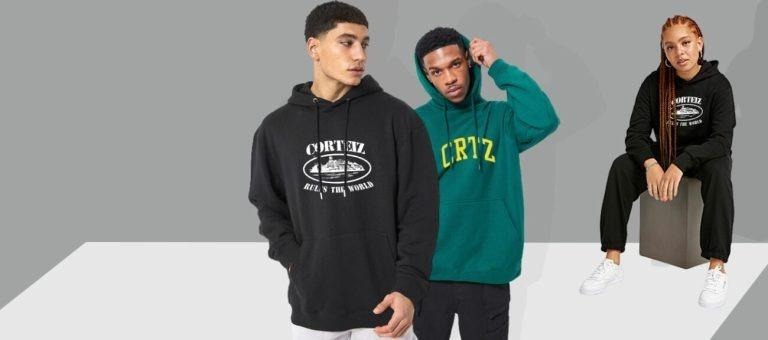 Corteiz Tracksuit