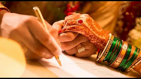 Court Marriage in Pakistan