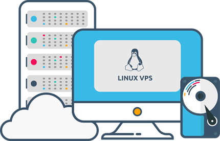 Linux VPS Hosting: The Best Web Hosting in Nepal for Performance and Scalability