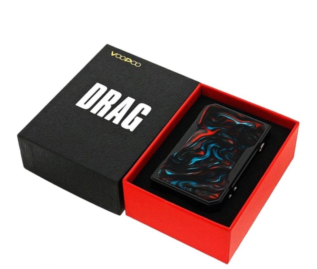 Custom Vape Packaging Boxes