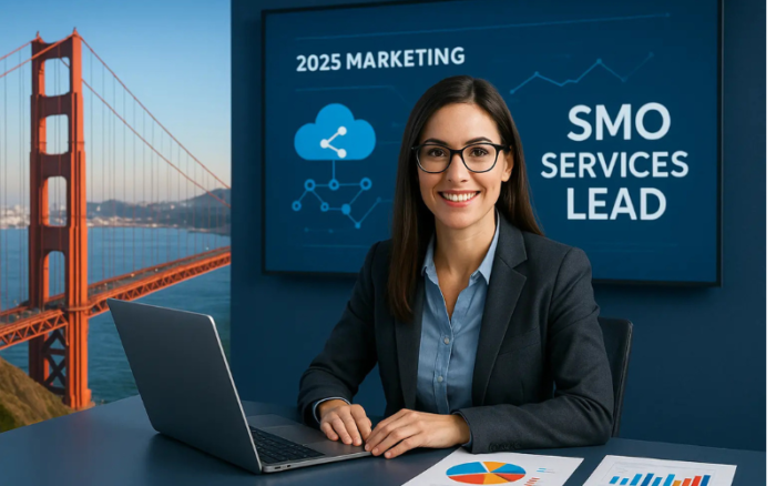 SMO services San Francisco