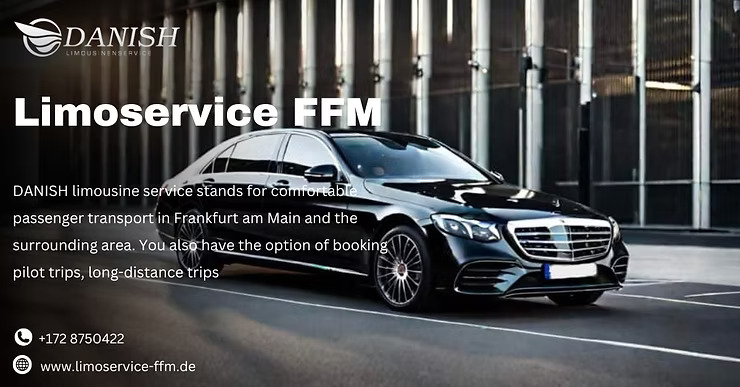 Danish Limousine