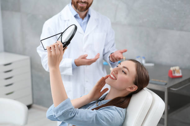 Top Dental Care Mistakes and How to Avoid Them