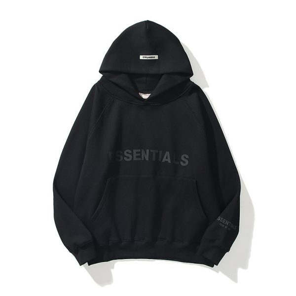 Essential Fear of God: A Deep Dive into Cult Streetwear