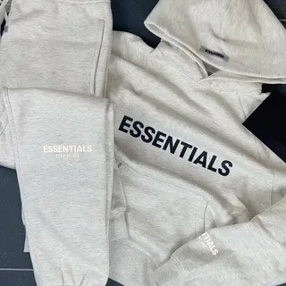 Essentials Hoodie