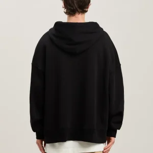 Key Features of the Palm Angels Hoodie Style