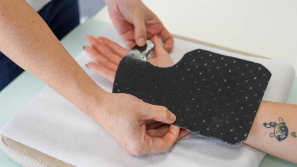 Hand Physiotherapy Techniques That Improve Strength and Flexibility