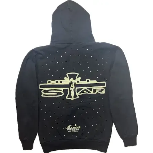 Hellstar Clothing: The Rise of a Streetwear Icon