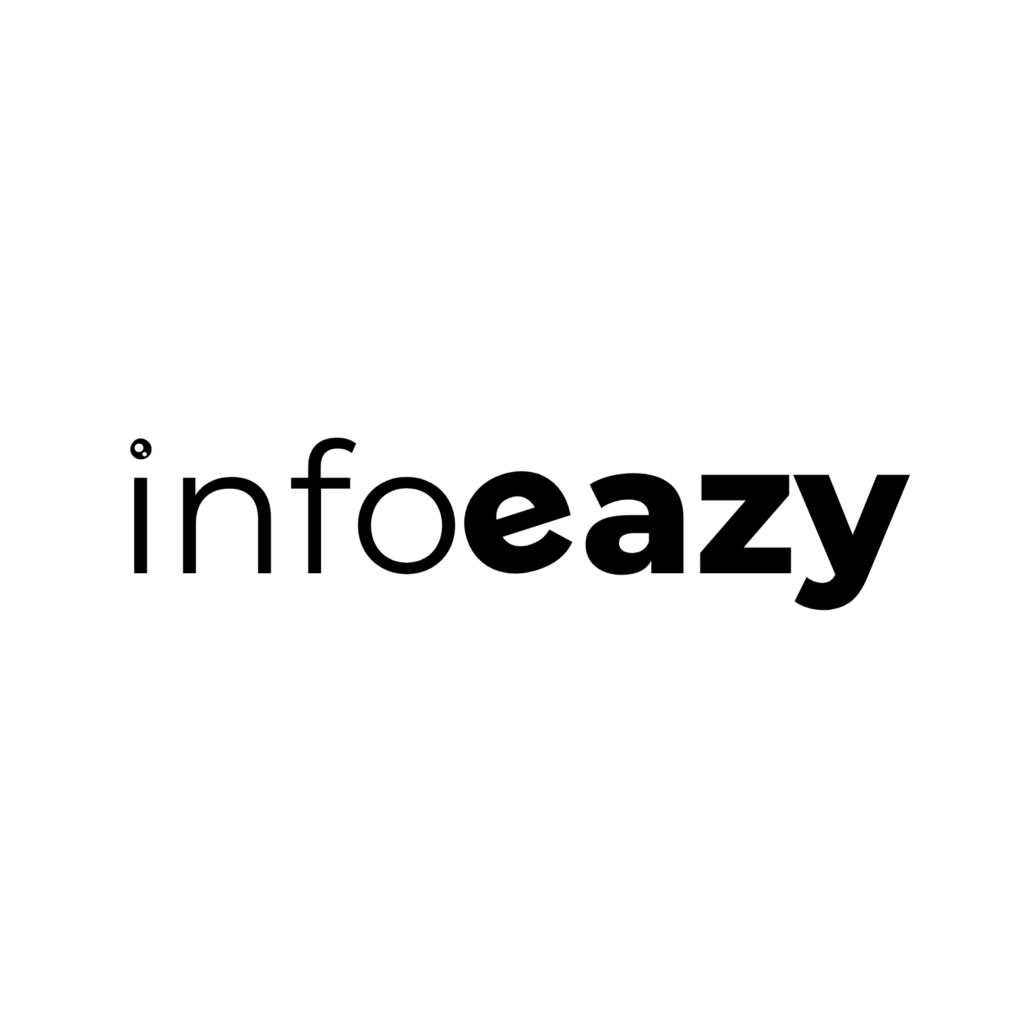 InfoEazy logo