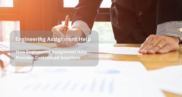 Engineering Assignment Help