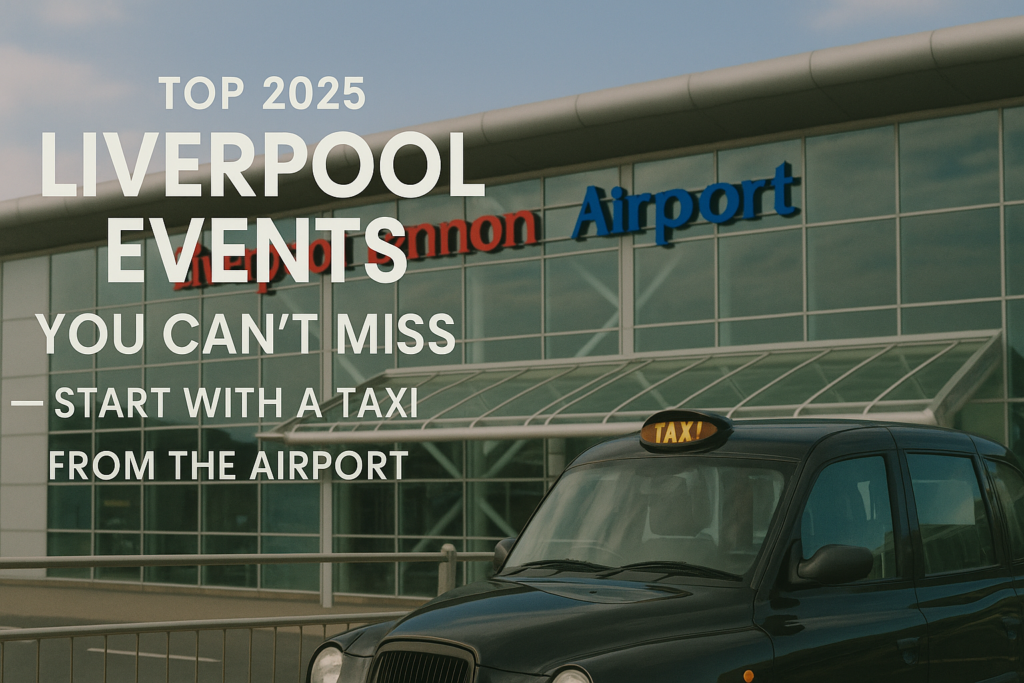 Liverpool Events