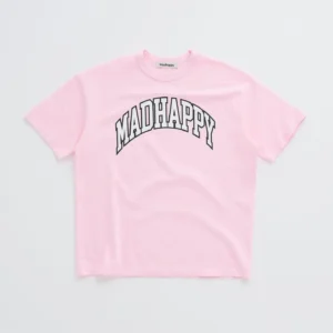 Madhappy-Campus-Midweight-T-Shir