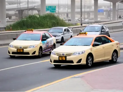 Medina Hotel to Airport Taxi