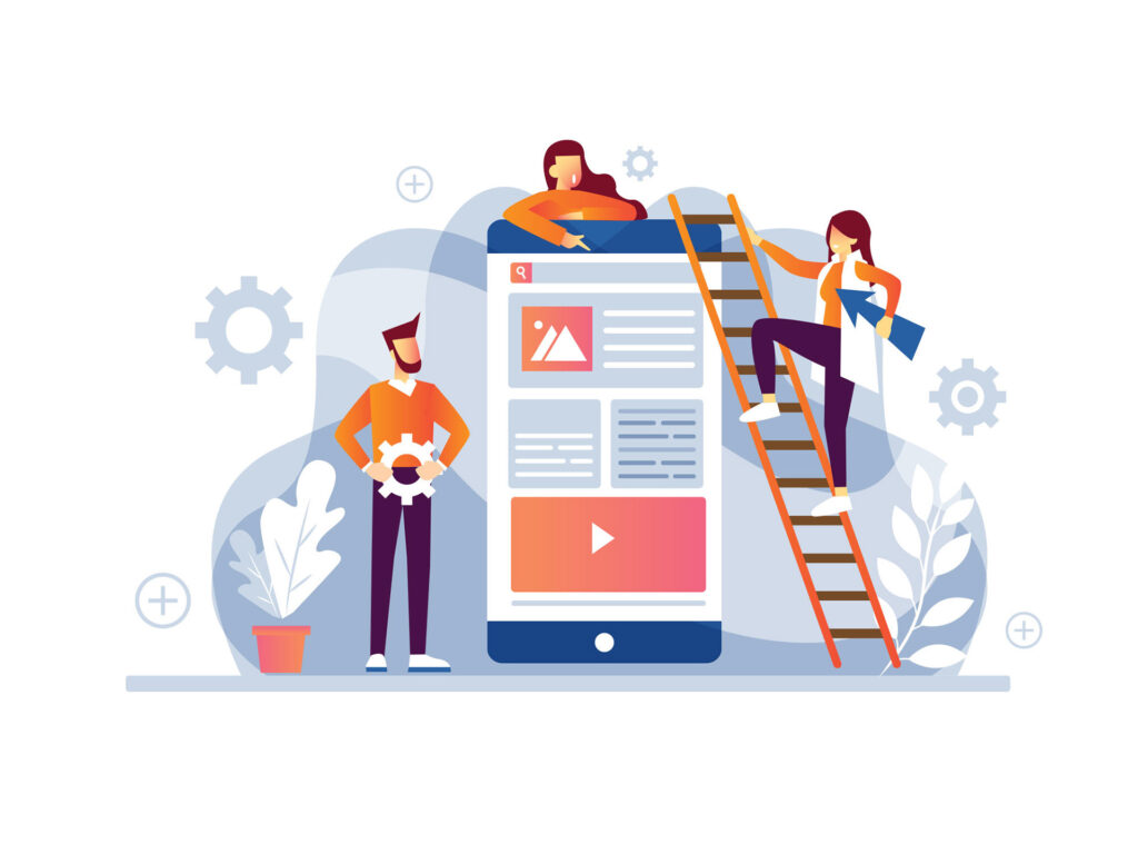 Neural Networks Improve Mobile App Logic