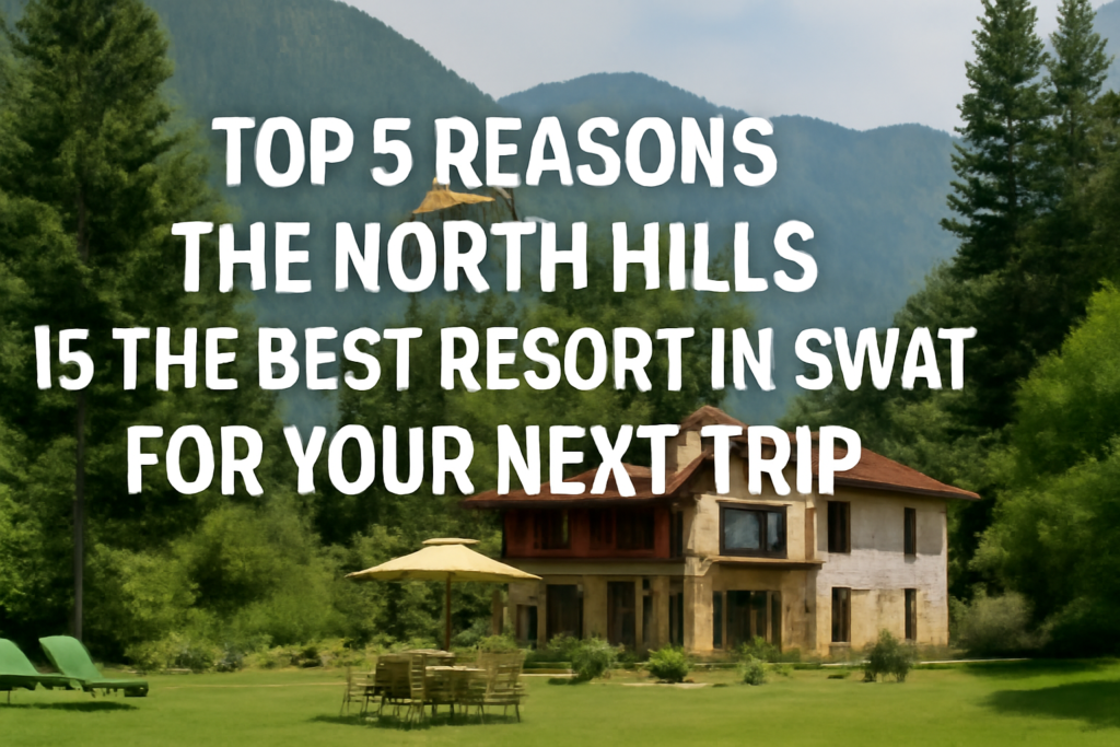 North Hills