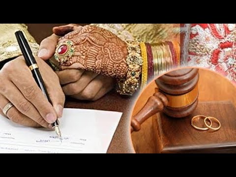 Online Nikah in Pakistan