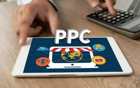PPC Marketing Agency in Dubai