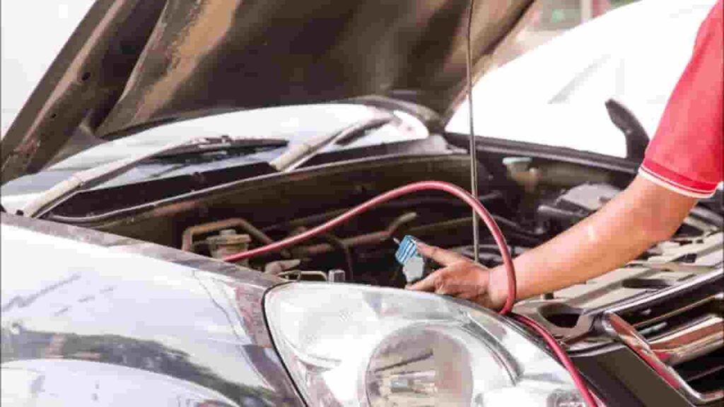 Peugeot AC evaporator replacement