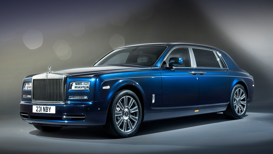 Rolls Royce AC evaporator replacement