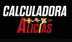 calculadora Alicias
