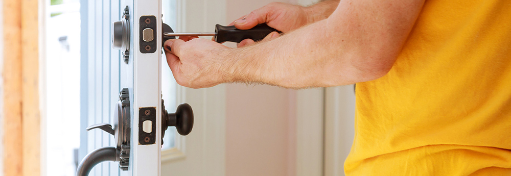 New Lock install Services
