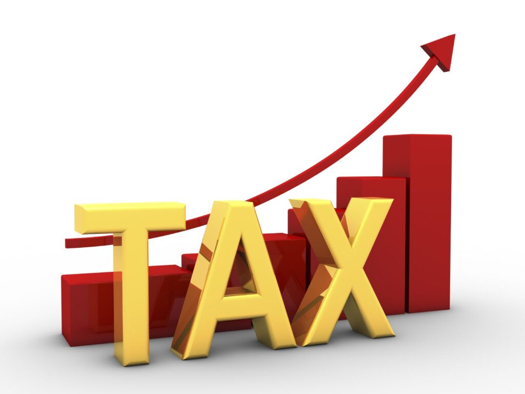 Tax Consultant Dubai