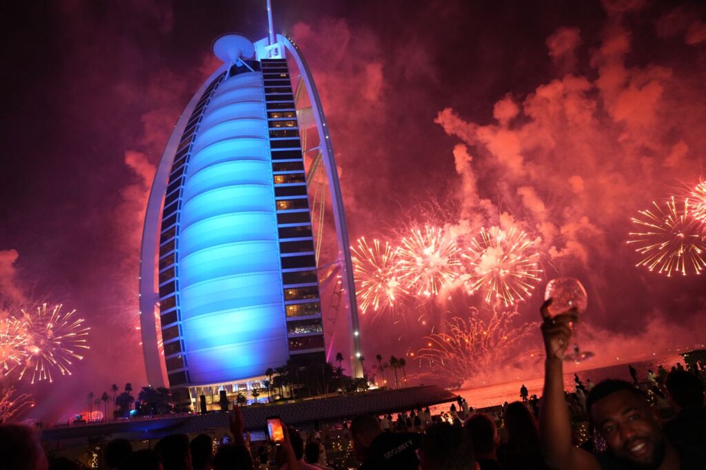 Things to do this weekend Dubai